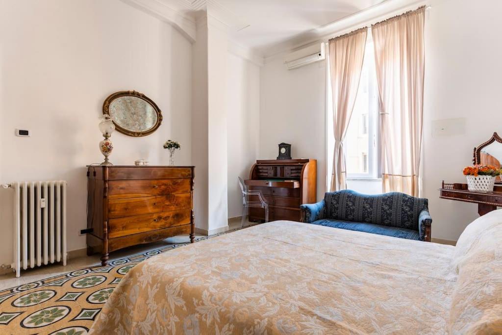 Holiday Apartment Rome Lr Blue Eksteriør billede