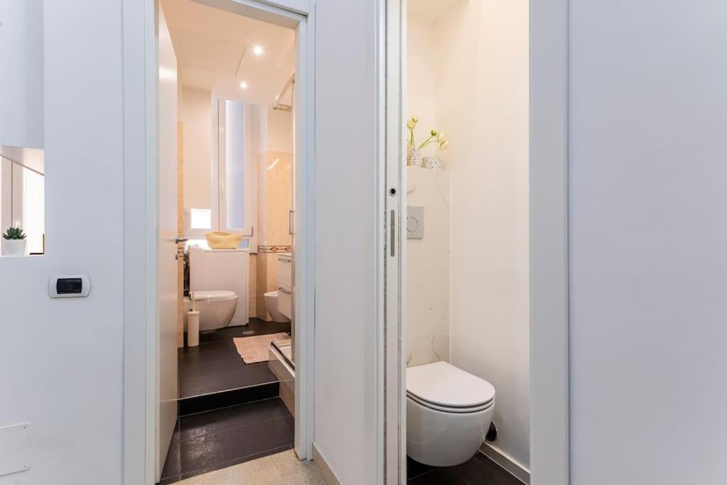 Holiday Apartment Rome Lr Blue Eksteriør billede