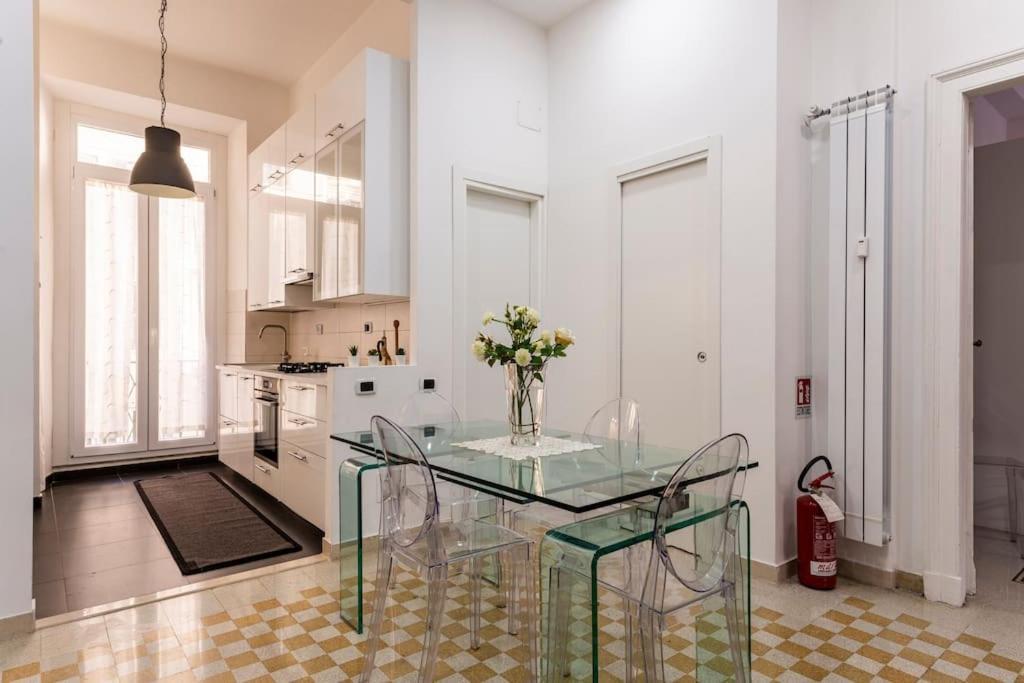 Holiday Apartment Rome Lr Blue Eksteriør billede