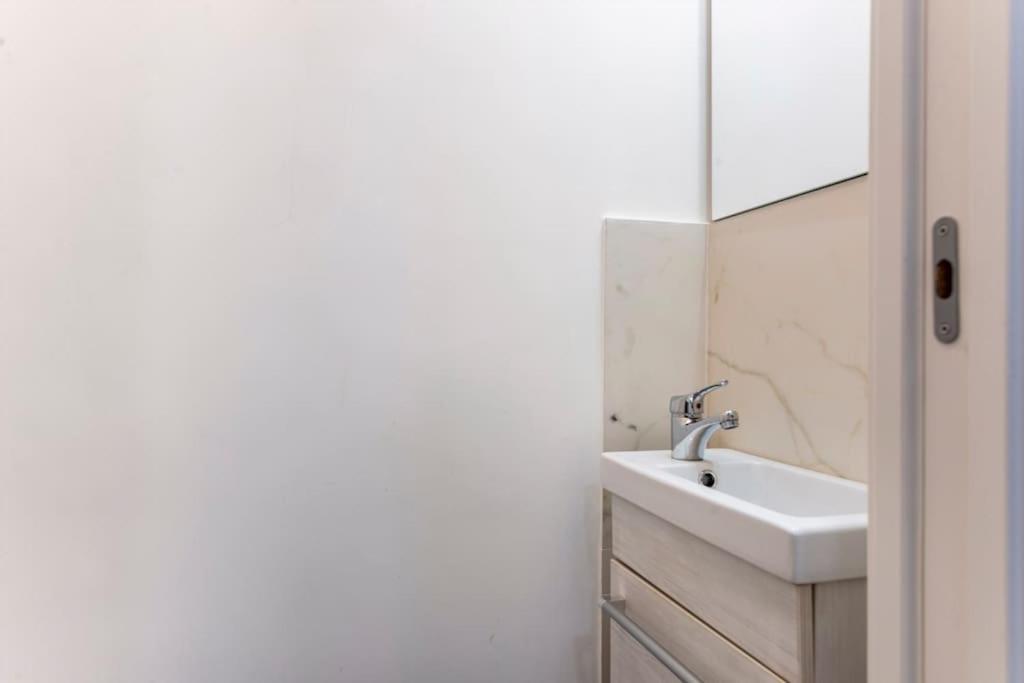 Holiday Apartment Rome Lr Blue Eksteriør billede