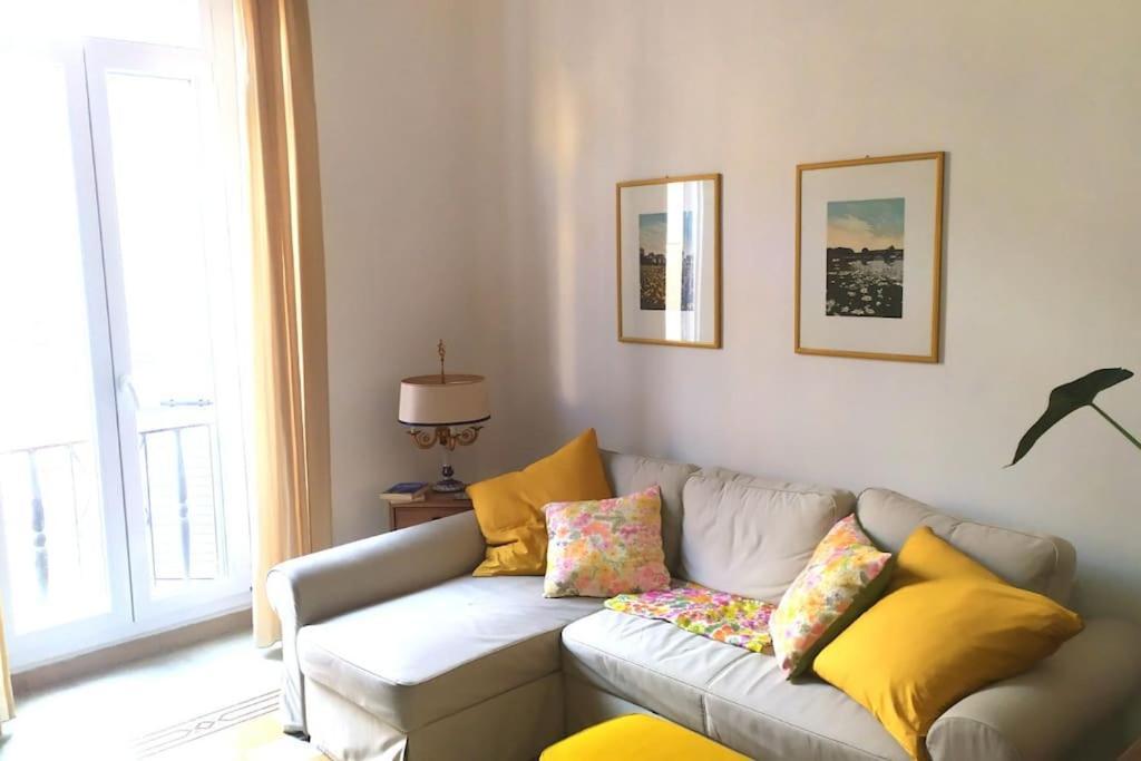 Holiday Apartment Rome Lr Blue Eksteriør billede