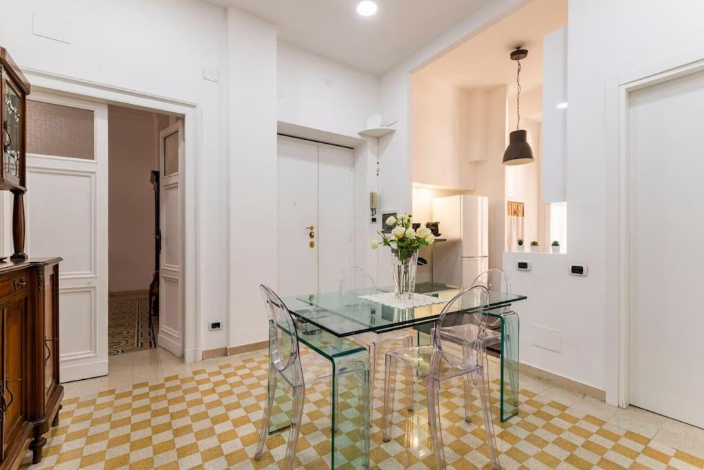 Holiday Apartment Rome Lr Blue Eksteriør billede