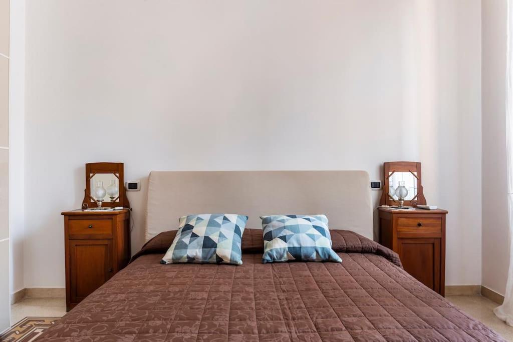 Holiday Apartment Rome Lr Blue Eksteriør billede