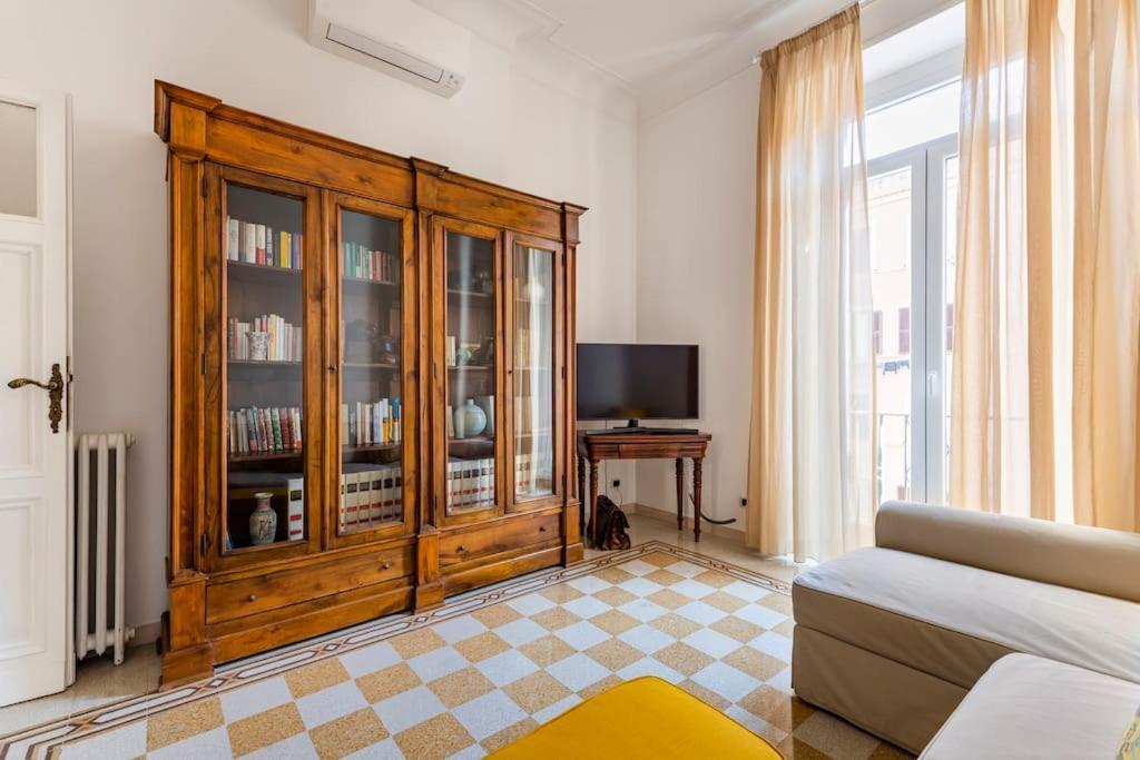 Holiday Apartment Rome Lr Blue Eksteriør billede