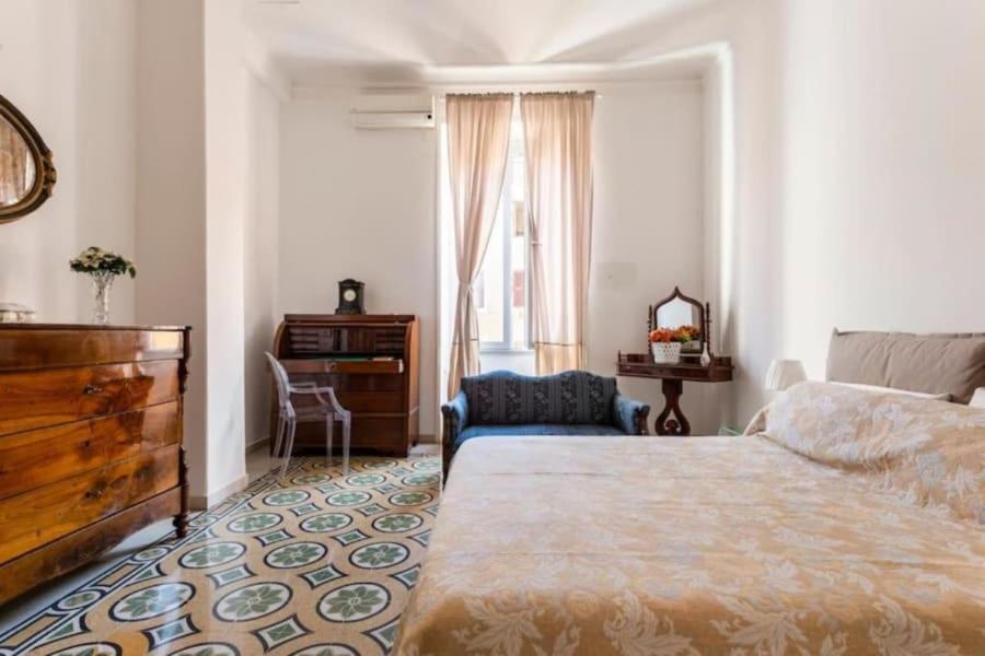 Holiday Apartment Rome Lr Blue Eksteriør billede