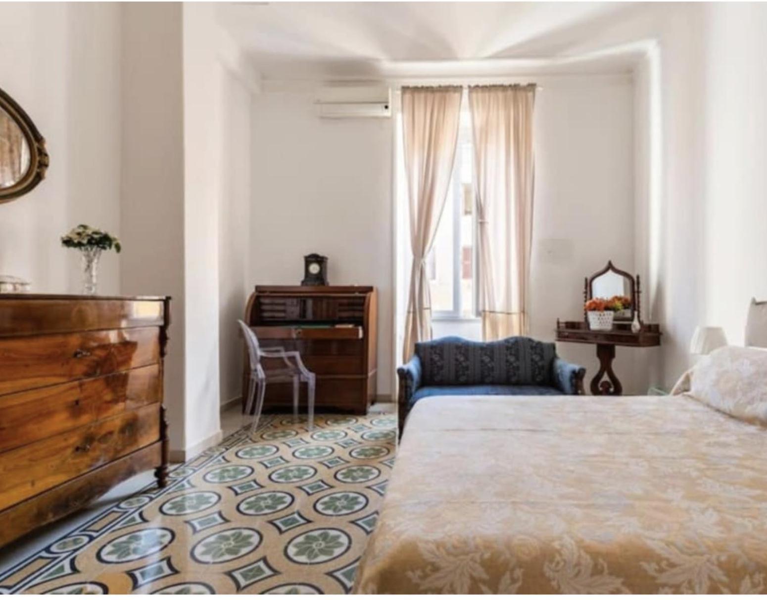 Holiday Apartment Rome Lr Blue Eksteriør billede