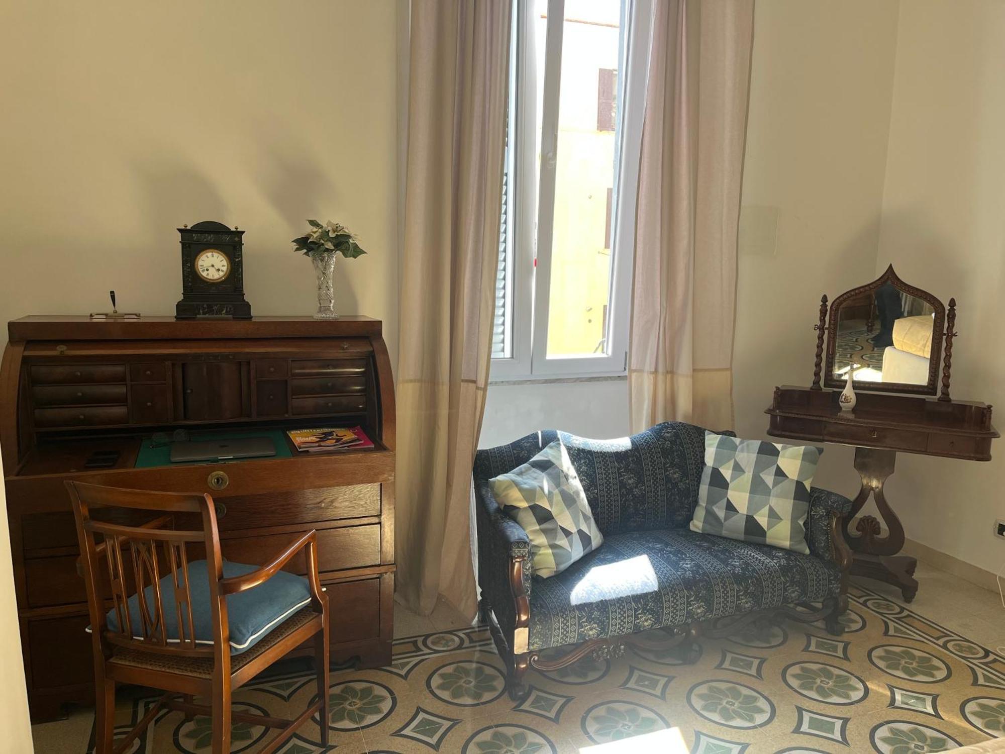 Holiday Apartment Rome Lr Blue Eksteriør billede