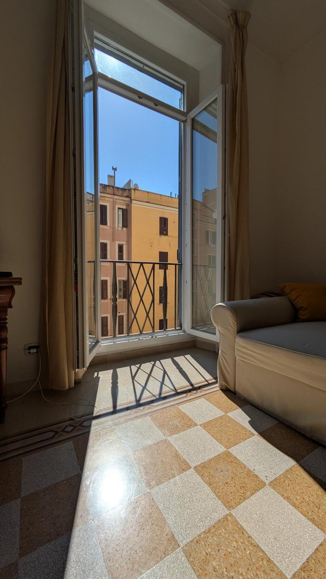 Holiday Apartment Rome Lr Blue Eksteriør billede