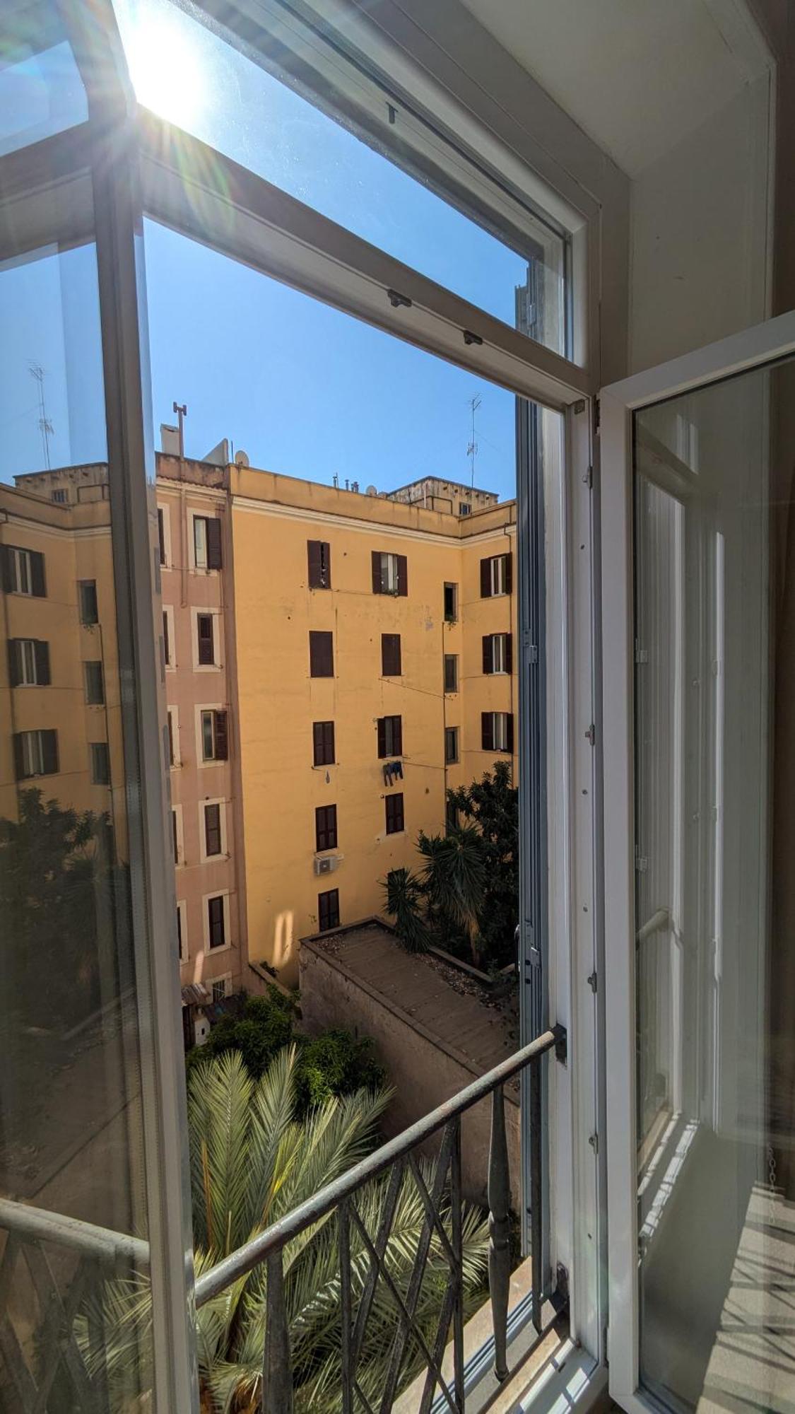 Holiday Apartment Rome Lr Blue Eksteriør billede